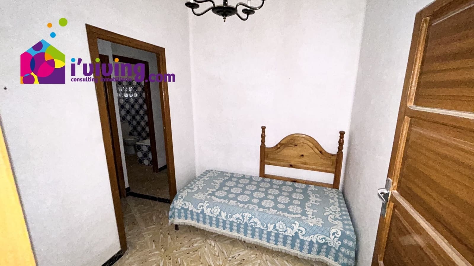 5 soverom Hus til salgs i Albox - € 99 900 (Ref: 8361981)