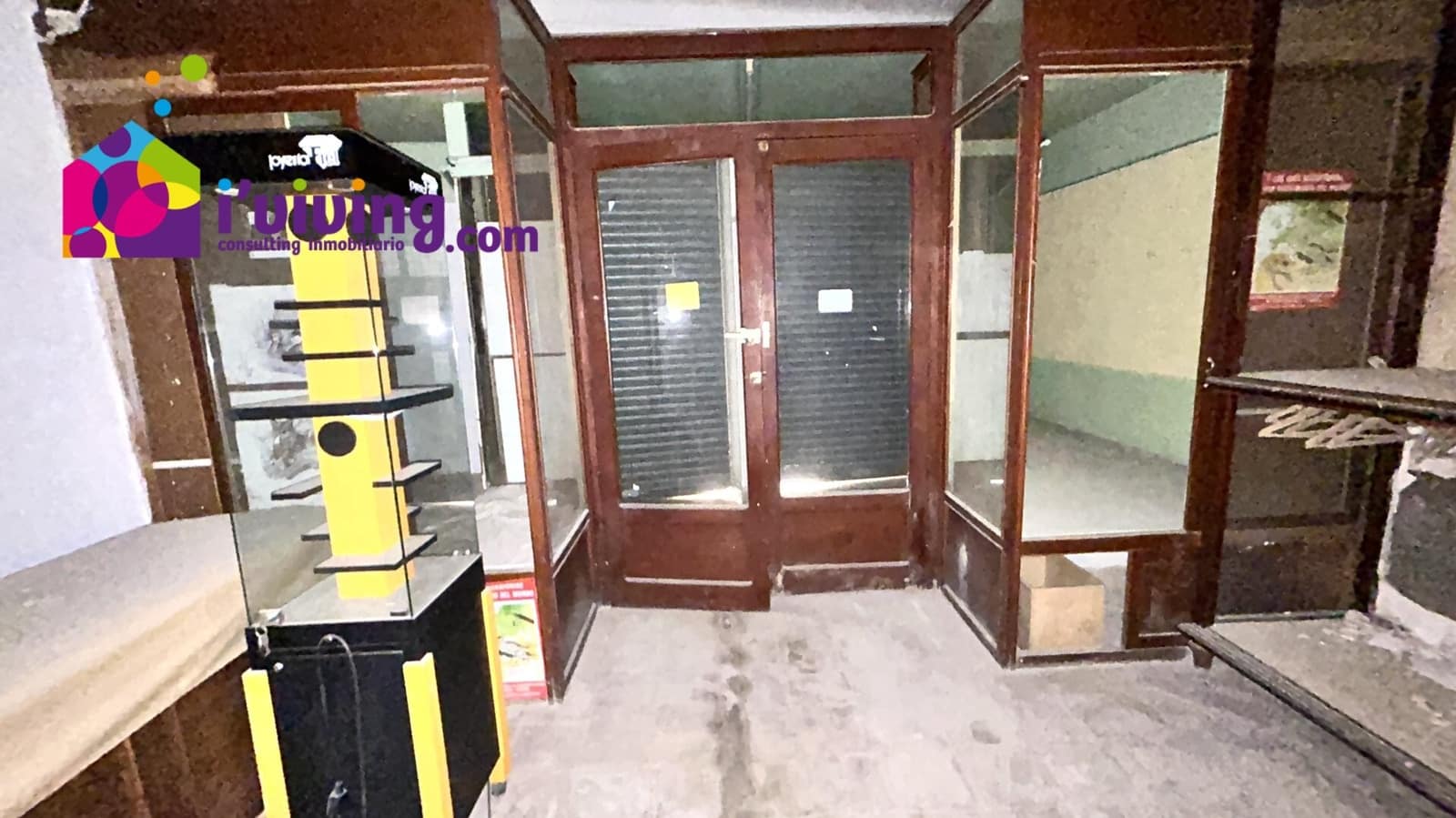 5 soverom Hus til salgs i Albox - € 99 900 (Ref: 8361981)