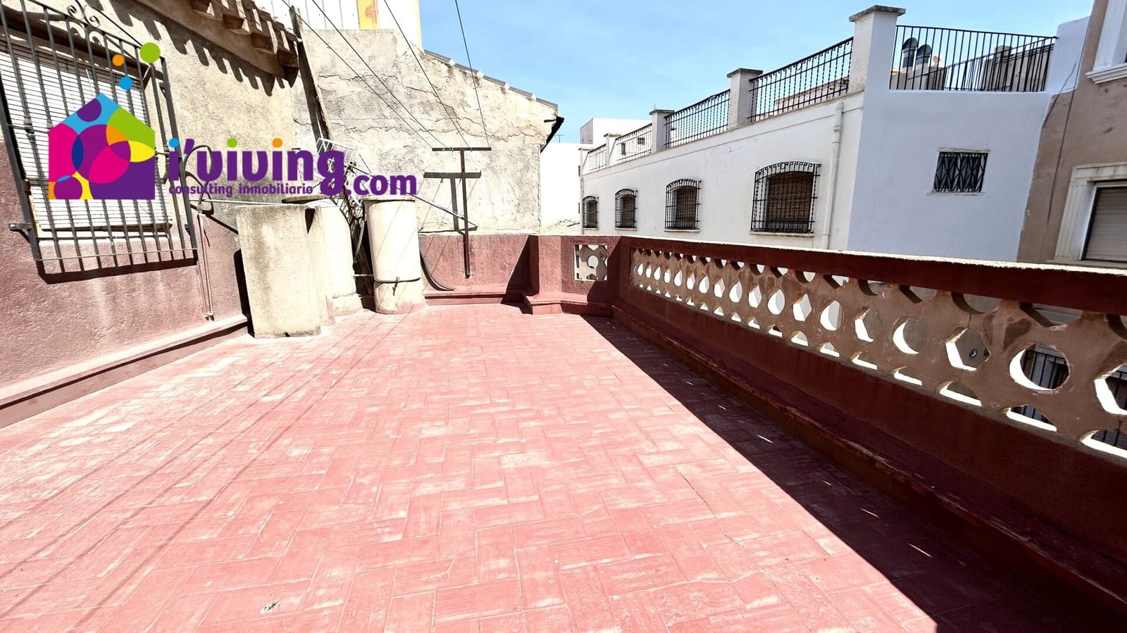 5 soverom Hus til salgs i Albox - € 99 900 (Ref: 8361981)