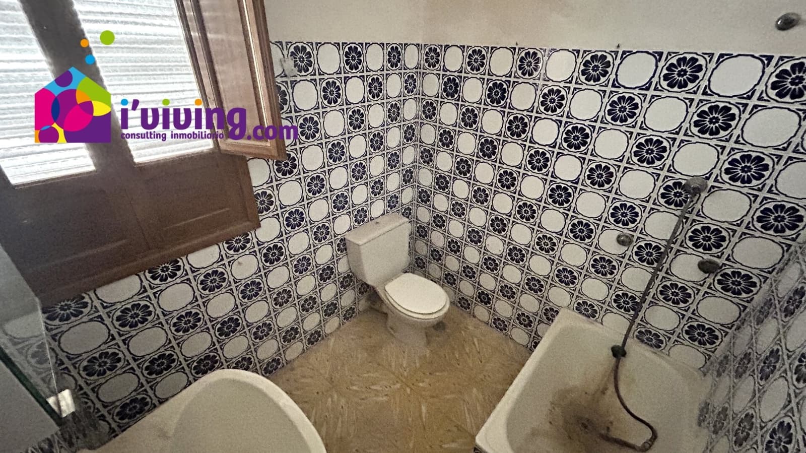 5 soverom Hus til salgs i Albox - € 99 900 (Ref: 8361981)