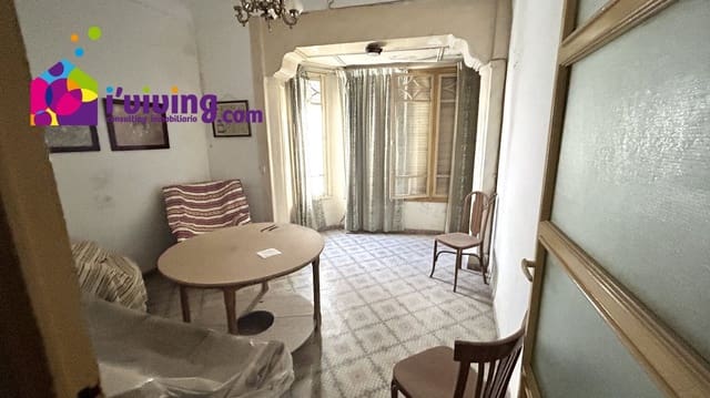 Chalet de 5 habitaciones en Albox en venta - 99.900 € (Ref: 8361981)