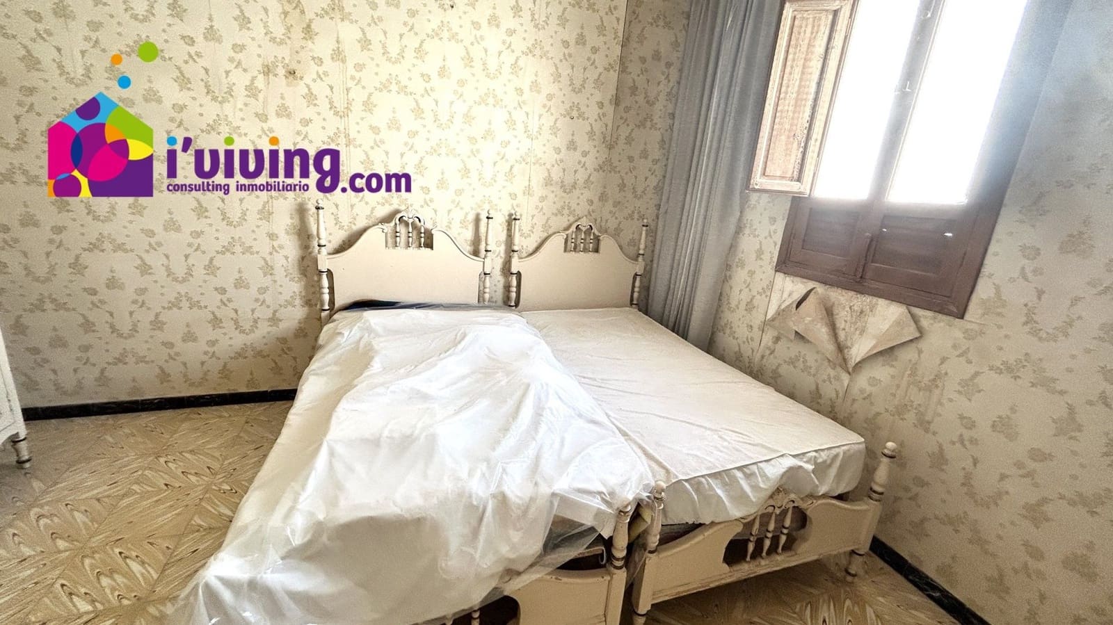 5 soveværelse Villa til salg i Albox - € 99.900 (Ref: 8361981)