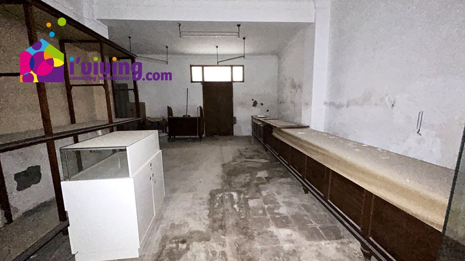 5 soveværelse Villa til salg i Albox - € 99.900 (Ref: 8361981)