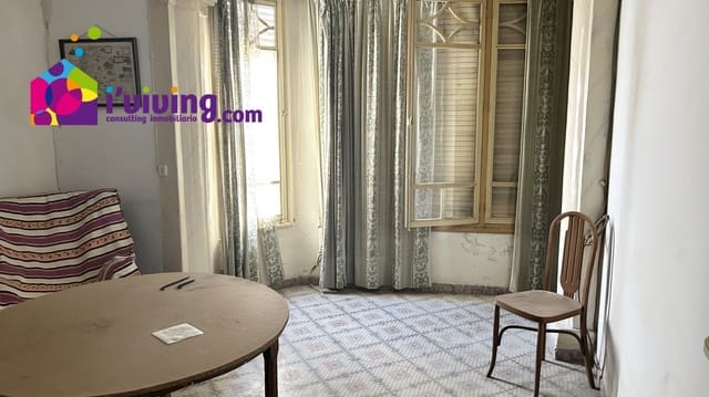 Chalet de 5 habitaciones en Albox en venta - 99.900 € (Ref: 8361981)