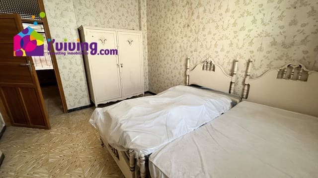 Chalet de 5 habitaciones en Albox en venta - 99.900 € (Ref: 8361981)