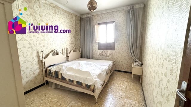 Chalet de 5 habitaciones en Albox en venta - 99.900 € (Ref: 8361981)