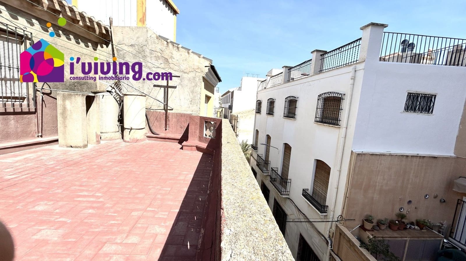 5 soveværelse Villa til salg i Albox - € 99.900 (Ref: 8361981)