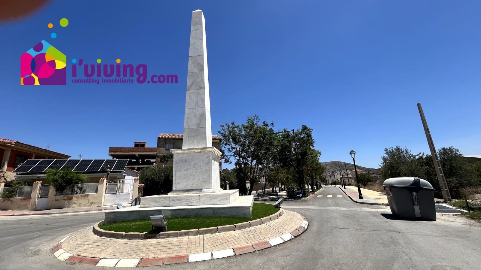 4 camera da letto Villa da affittare in Cantoria con piscina - 750 € (Rif: 8508234)