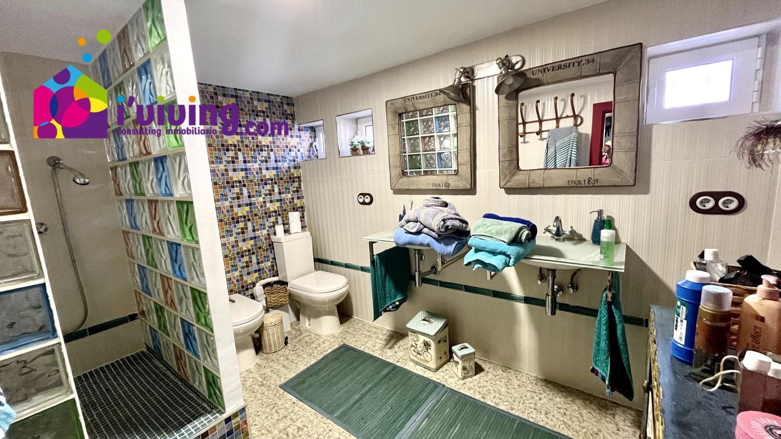 4 camera da letto Villa da affittare in Cantoria con piscina - 750 € (Rif: 8508234)