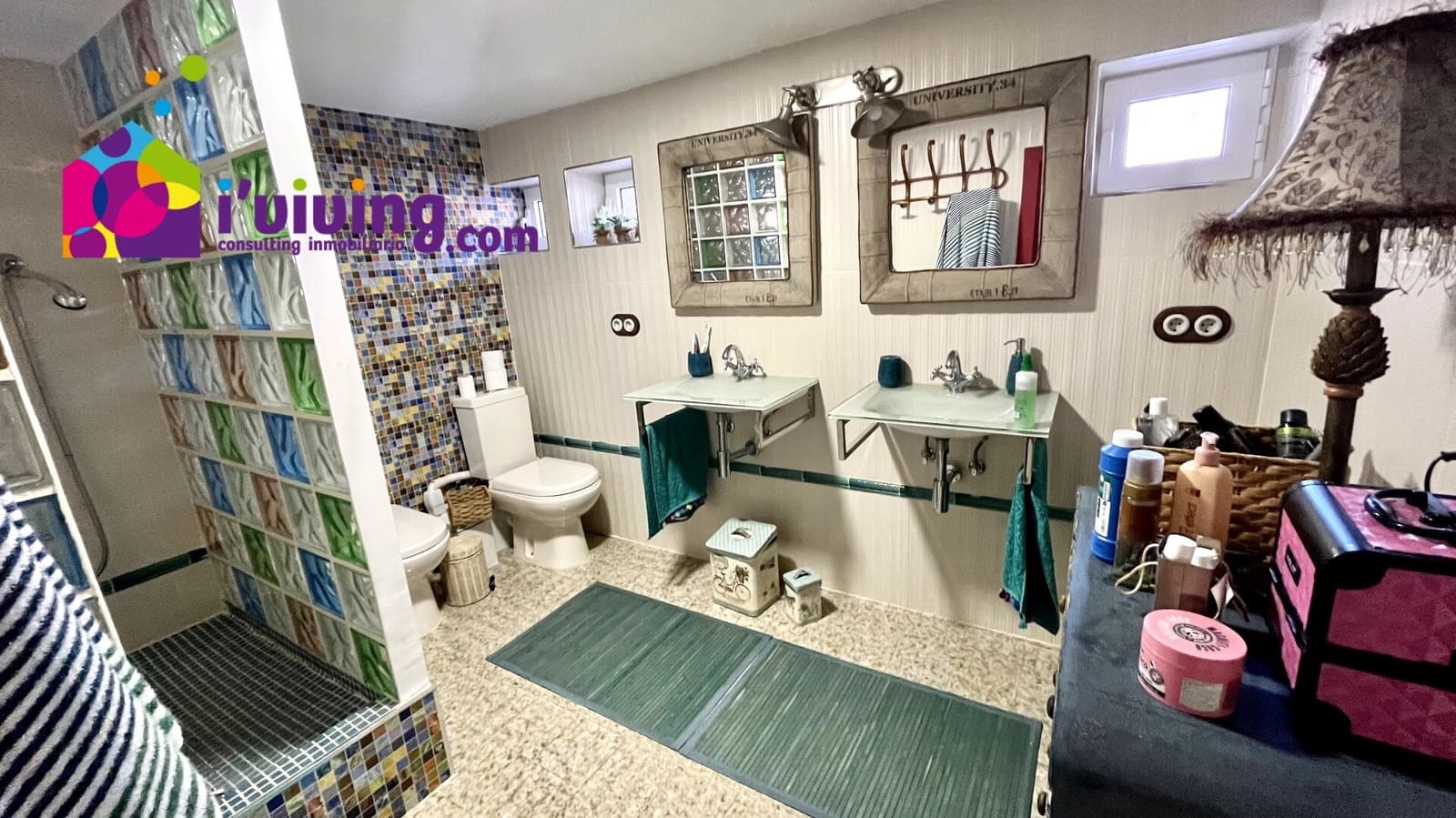 4 camera da letto Villa da affittare in Cantoria con piscina - 750 € (Rif: 8508234)