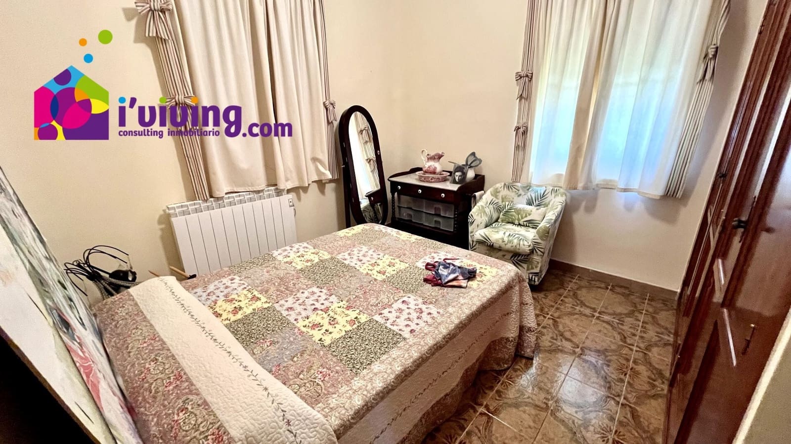 4 camera da letto Villa da affittare in Cantoria con piscina - 750 € (Rif: 8508234)