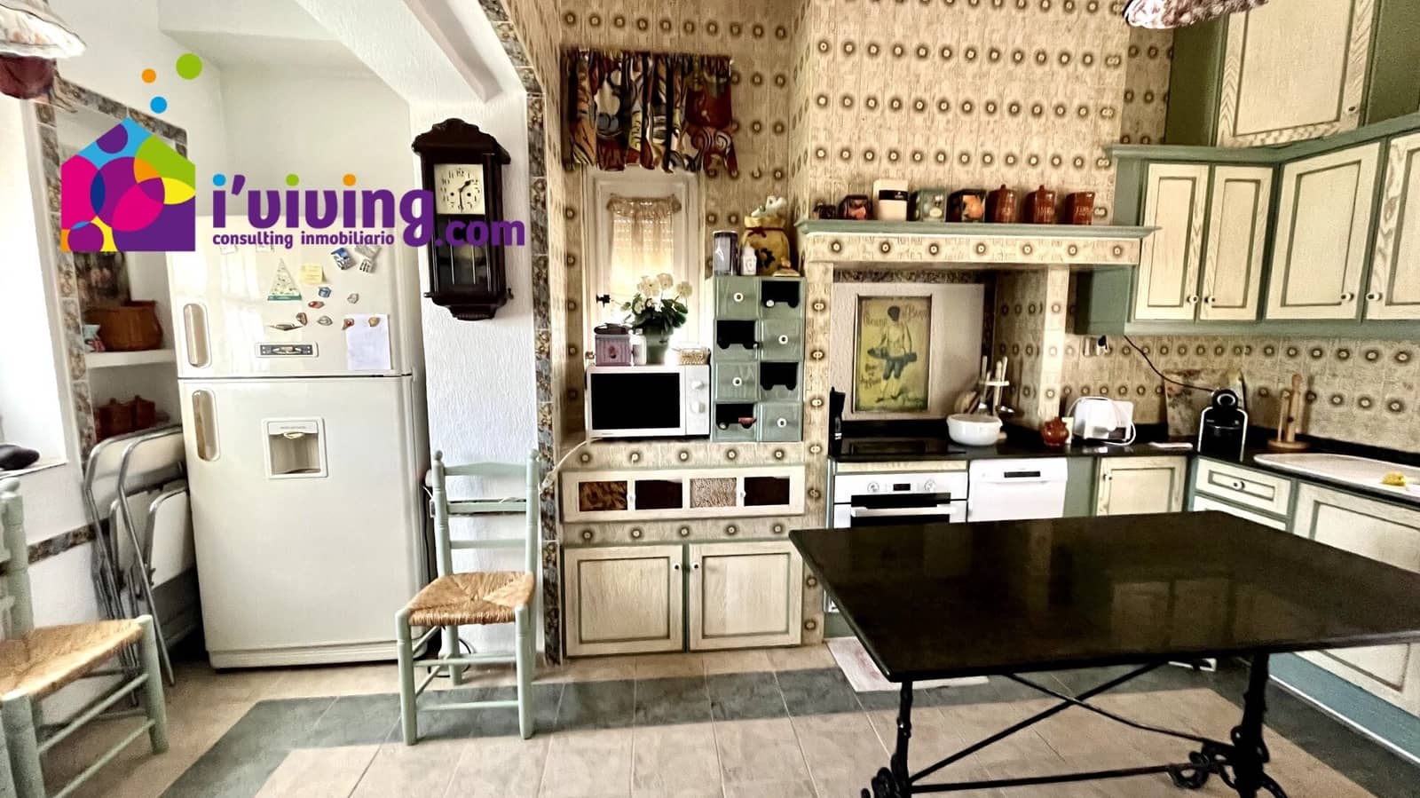 4 camera da letto Villa da affittare in Cantoria con piscina - 750 € (Rif: 8508234)