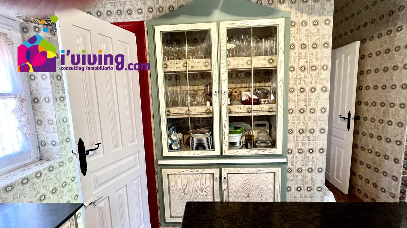 4 camera da letto Villa da affittare in Cantoria con piscina - 750 € (Rif: 8508234)