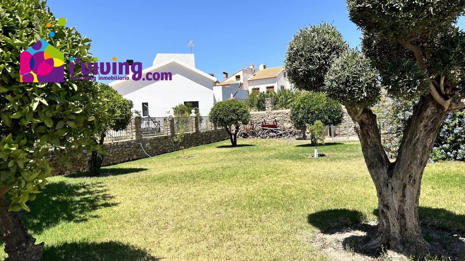 4 camera da letto Villa da affittare in Cantoria con piscina - 750 € (Rif: 8508234)