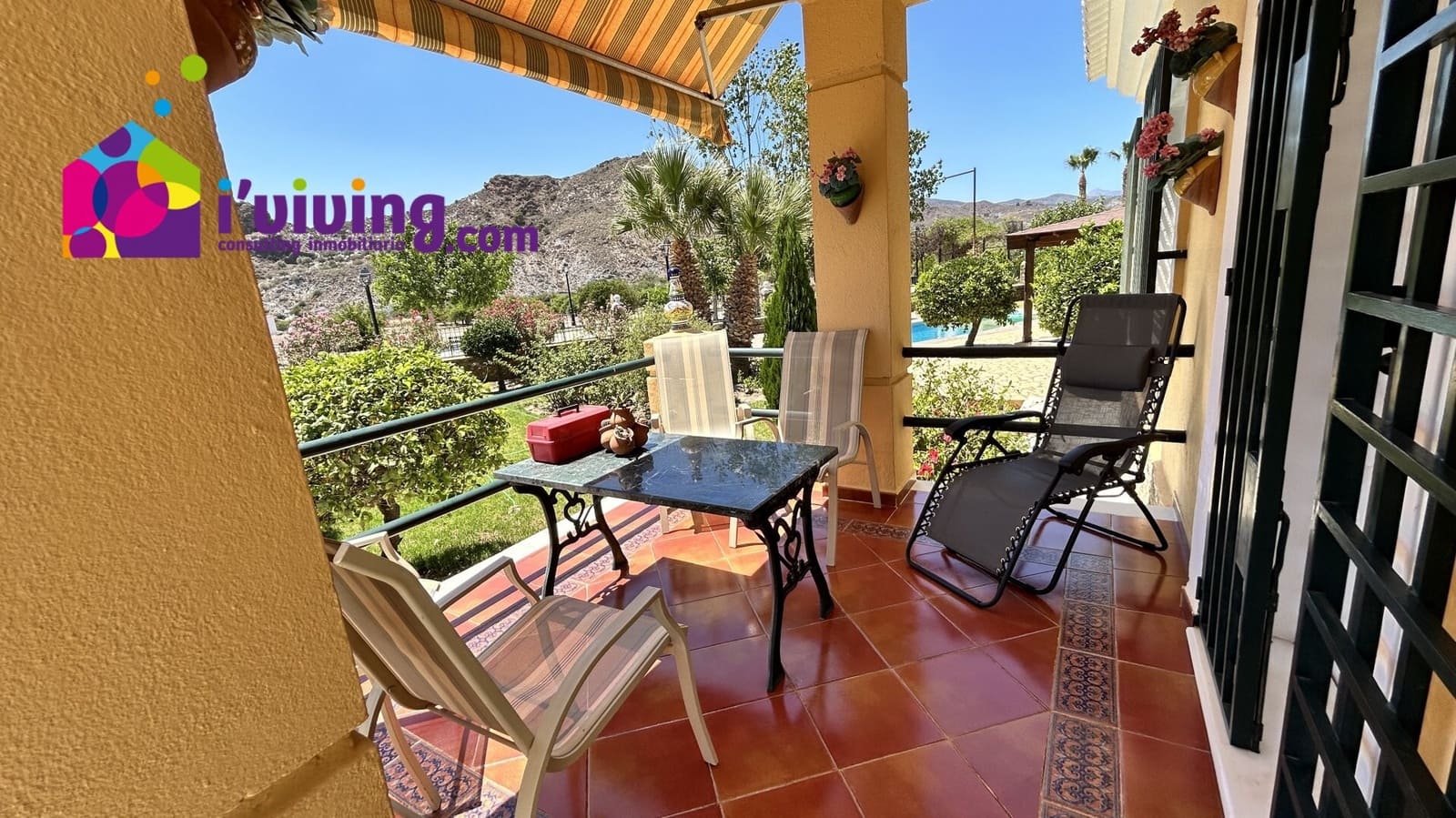 4 camera da letto Villa da affittare in Cantoria con piscina - 750 € (Rif: 8508234)