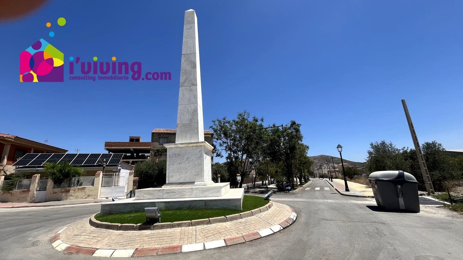 4 bedroom Villa for rent in Cantoria - € 750 (Ref: 8508234)