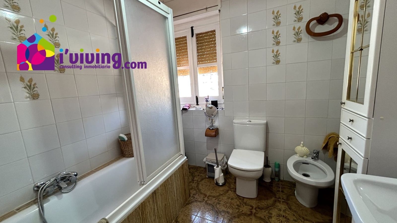 4 bedroom Villa for rent in Cantoria - € 750 (Ref: 8508234)