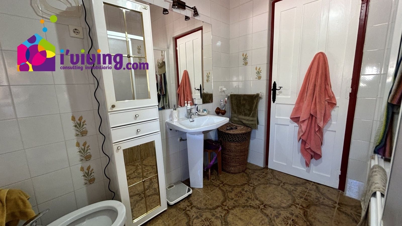 4 bedroom Villa for rent in Cantoria - € 750 (Ref: 8508234)