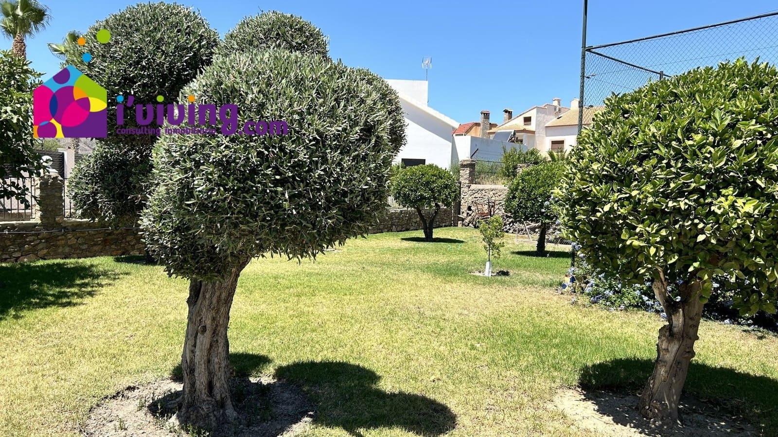 4 bedroom Villa for rent in Cantoria - € 750 (Ref: 8508234)