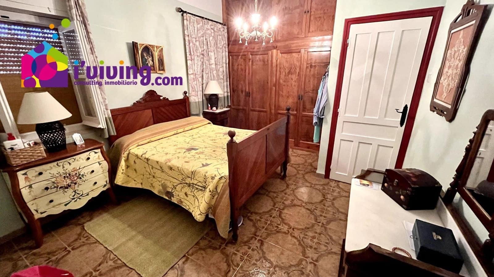 4 bedroom Villa for rent in Cantoria - € 750 (Ref: 8508234)