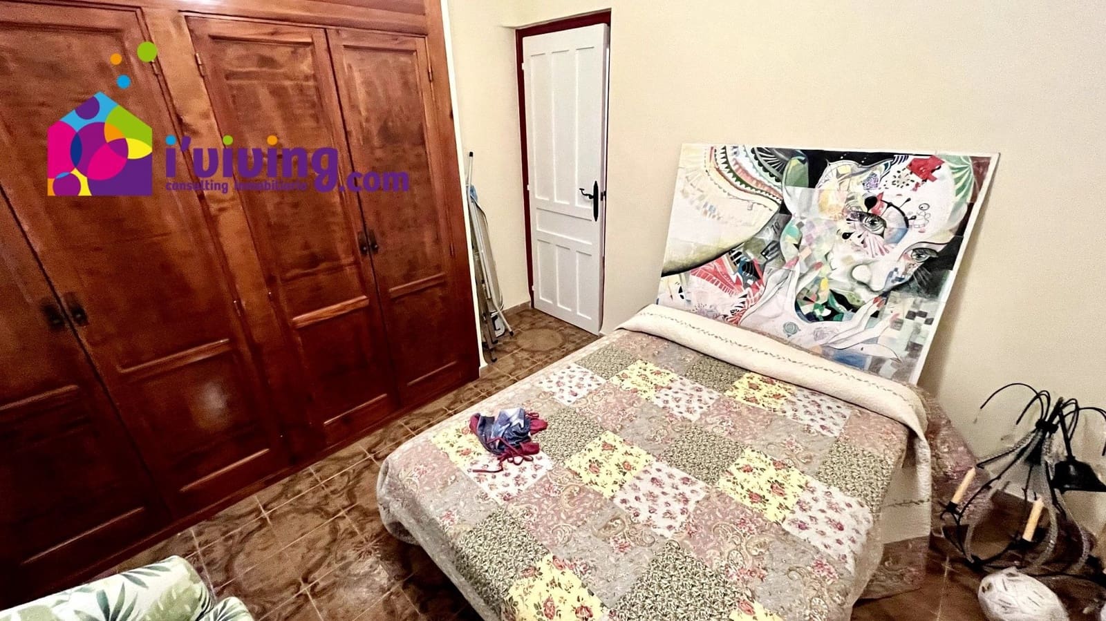 4 bedroom Villa for rent in Cantoria - € 750 (Ref: 8508234)