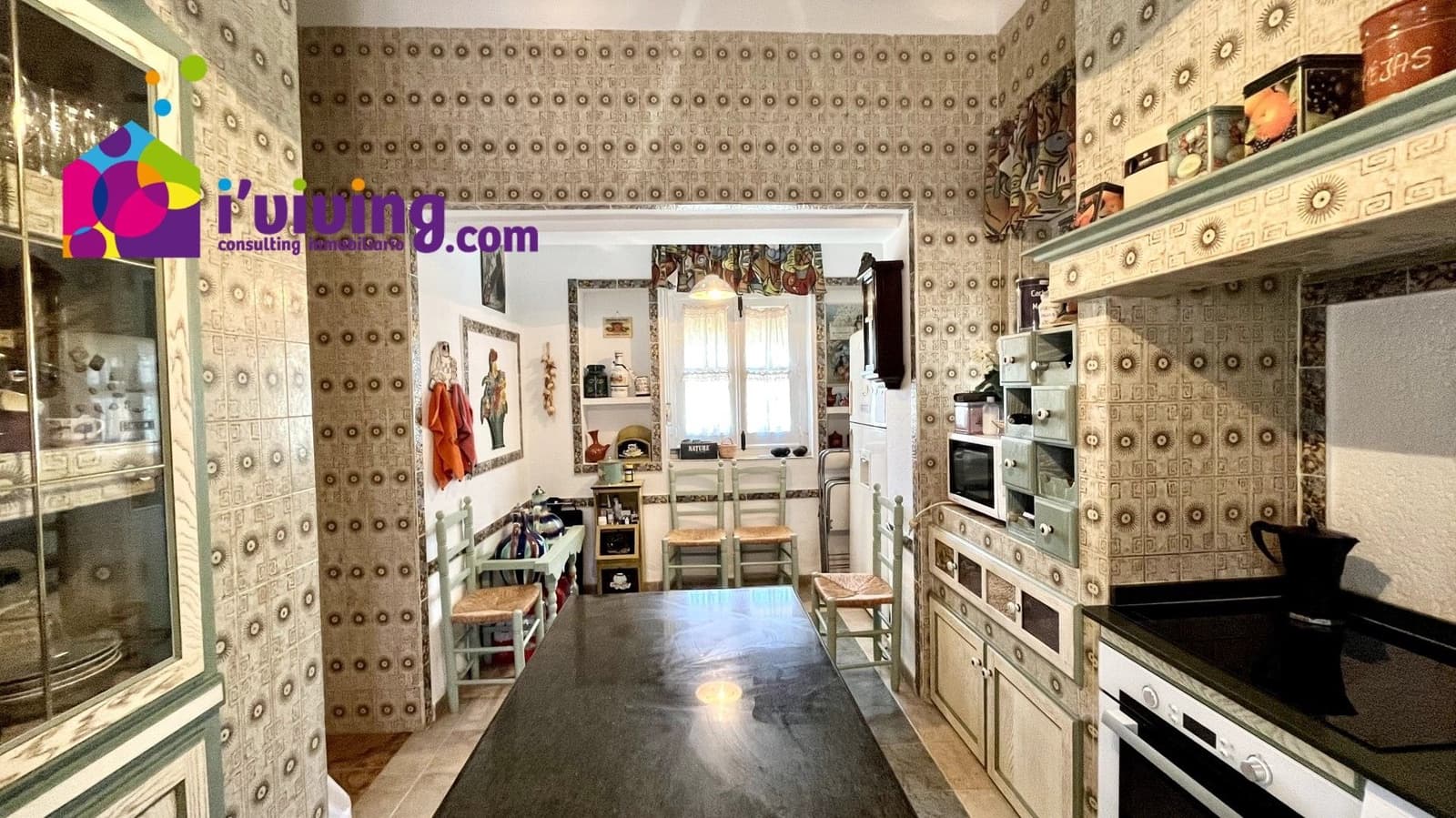 4 bedroom Villa for rent in Cantoria - € 750 (Ref: 8508234)