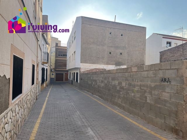 Byggetomt til salgs i Albox - € 65 000 (Ref: 8508239)