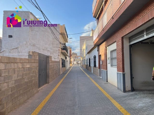 Działka budowlana na sprzedaż w Albox - 65 000 € (Ref: 8508239)