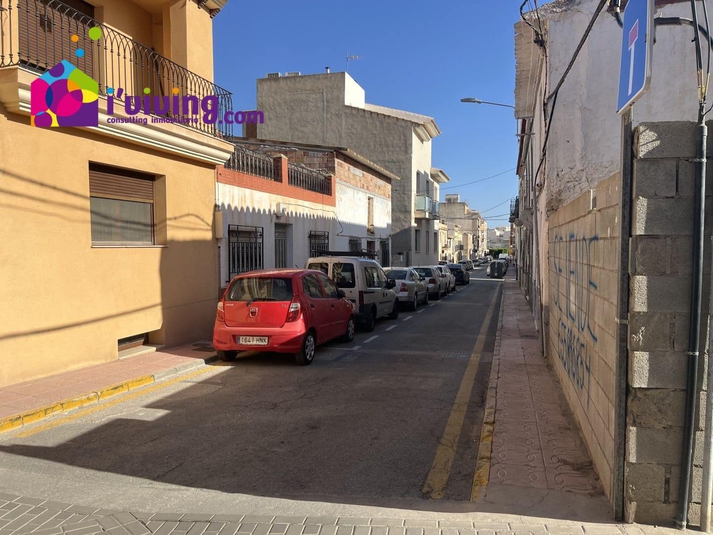 Building Plot for sale in Albox - € 39,900 (Ref: 8513671)