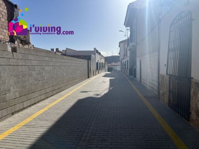 Building Plot for sale in Albox - € 39,900 (Ref: 8513671)