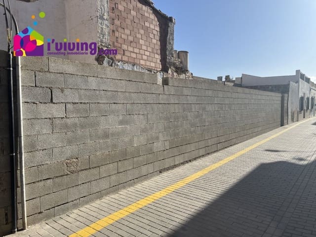 Building Plot for sale in Albox - € 39,900 (Ref: 8513671)