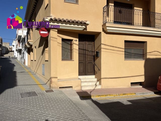 Building Plot for sale in Albox - € 39,900 (Ref: 8513671)