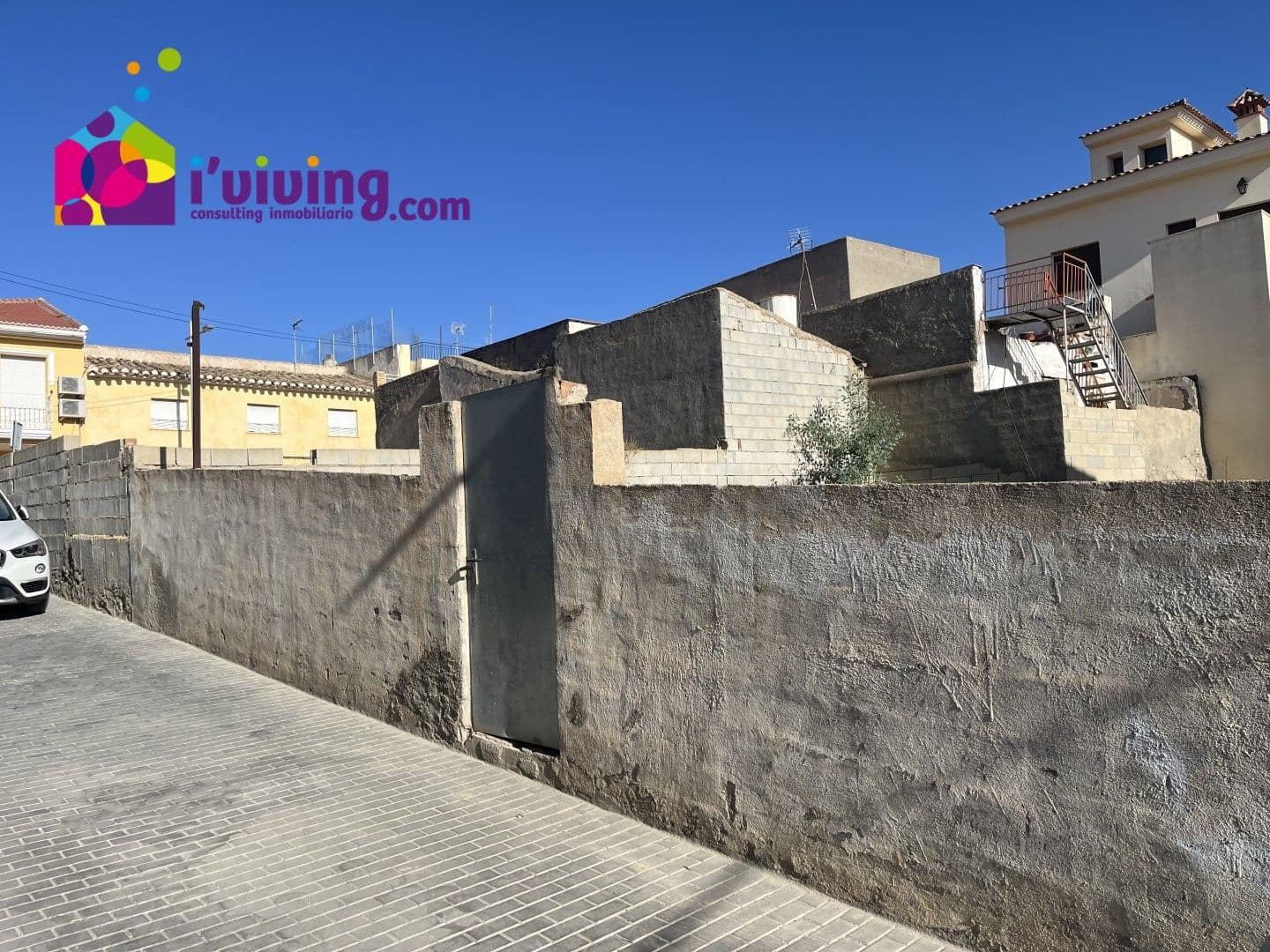 Bouwgrond te koop in Albox - € 54.900 (Ref: 8513672)