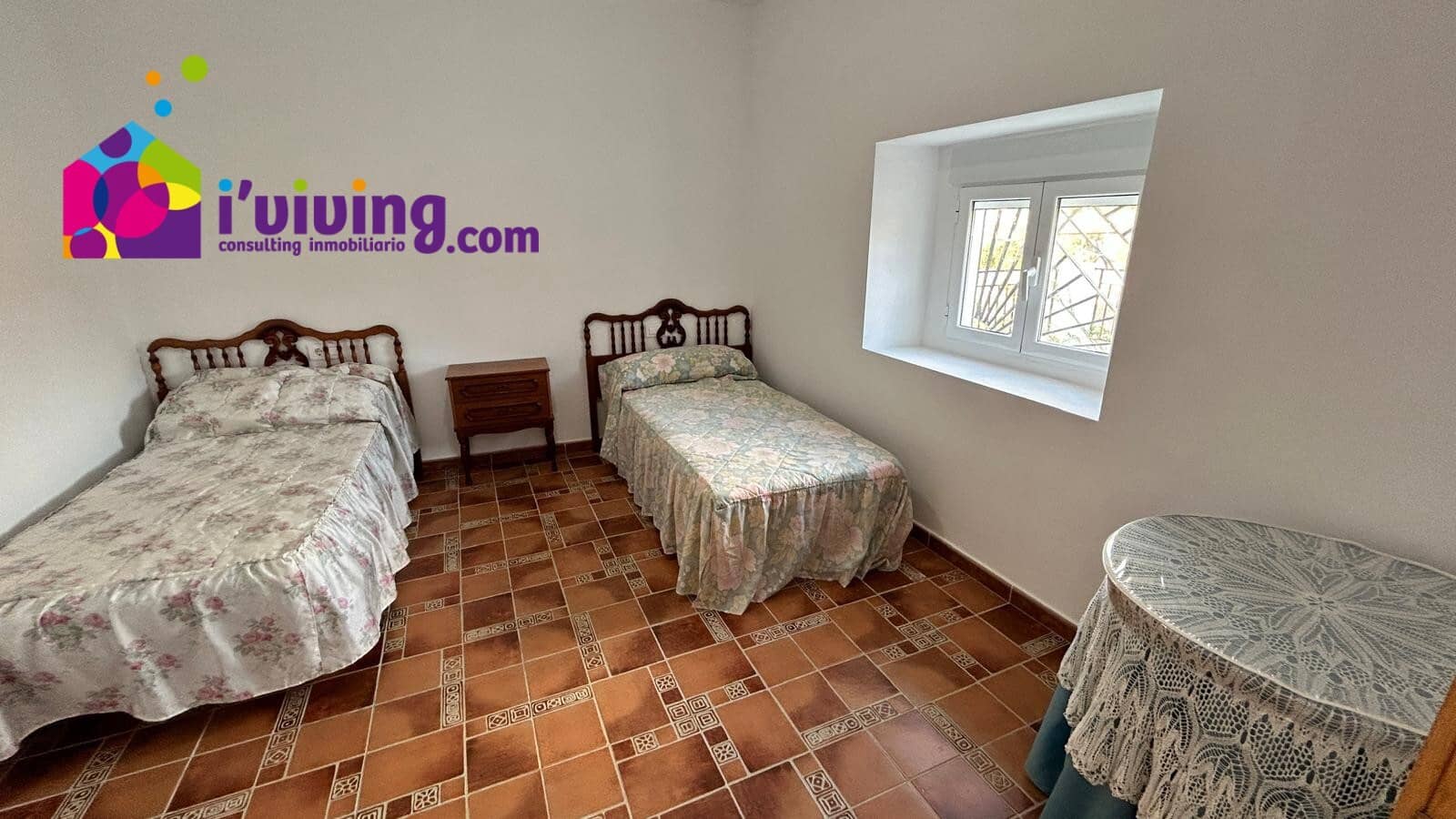 4 soveværelse Finca/Landehus til salg i La Aljambra med garage - € 194.000 (Ref: 8572041)