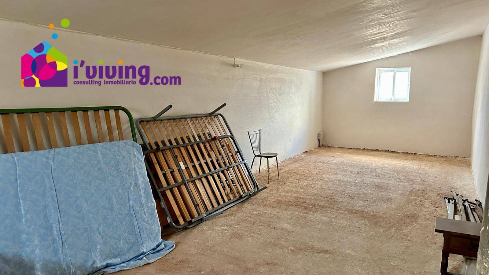 4 soveværelse Finca/Landehus til salg i La Aljambra med garage - € 194.000 (Ref: 8572041)