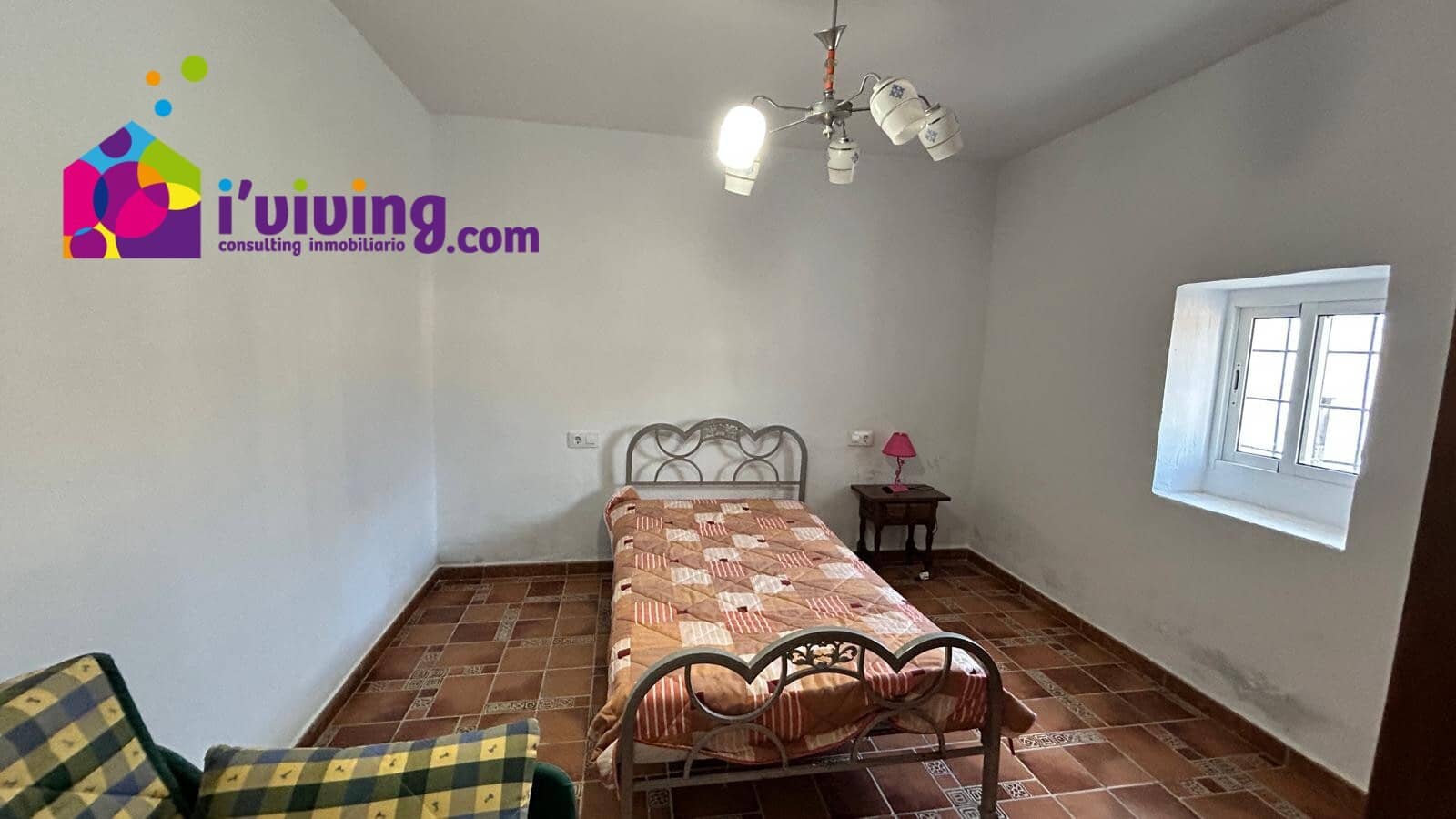 4 soveværelse Finca/Landehus til salg i La Aljambra med garage - € 194.000 (Ref: 8572041)