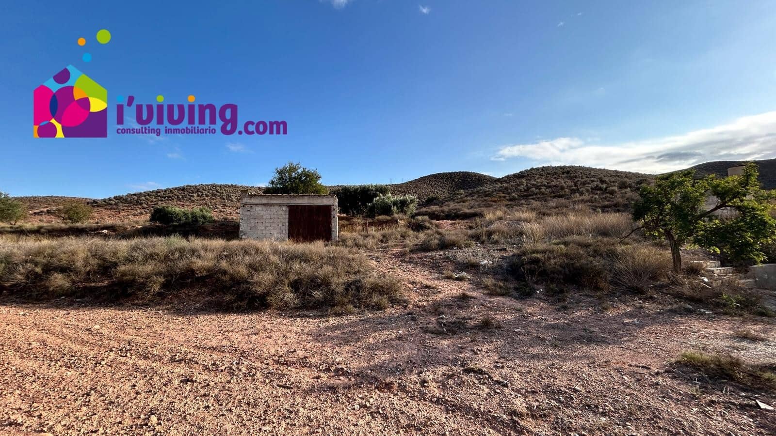 4 soveværelse Finca/Landehus til salg i La Aljambra med garage - € 194.000 (Ref: 8572041)