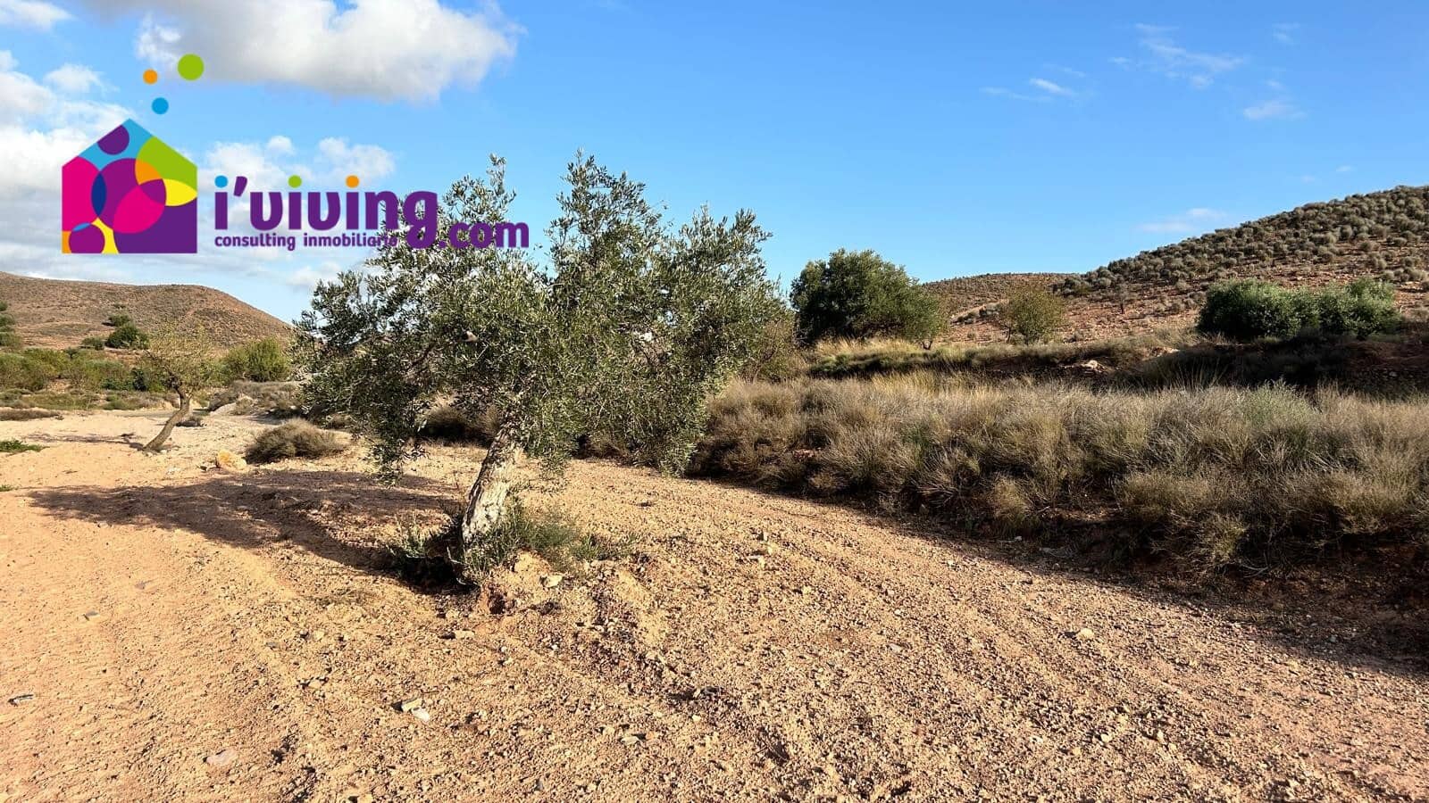 4 soveværelse Finca/Landehus til salg i La Aljambra med garage - € 194.000 (Ref: 8572041)