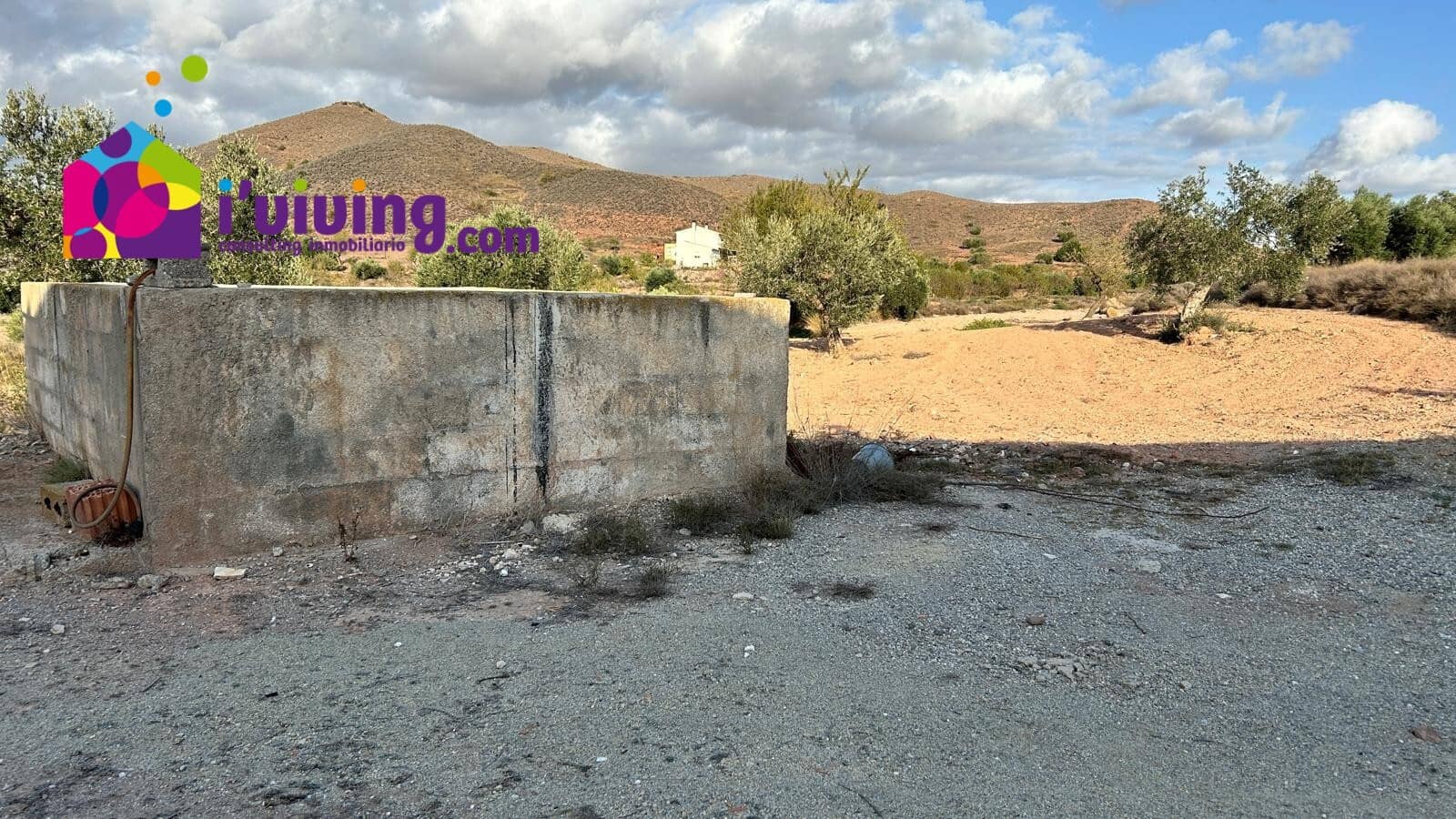 4 soveværelse Finca/Landehus til salg i La Aljambra med garage - € 194.000 (Ref: 8572041)