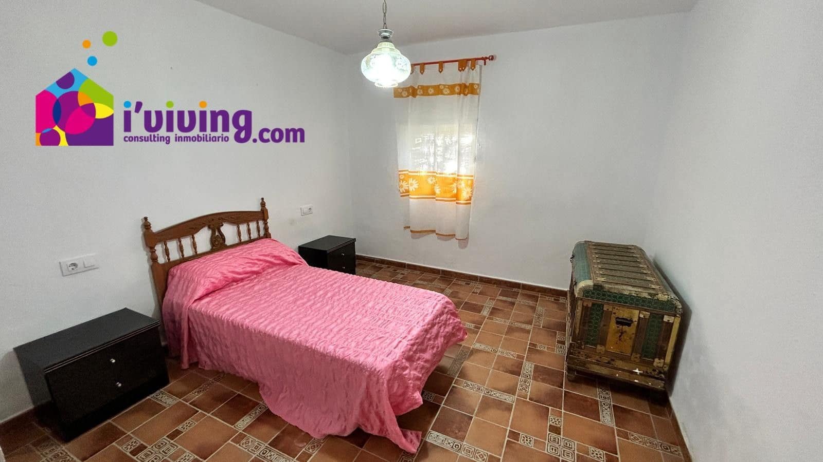 Teren niezagospodarowany na sprzedaż w Albox - 194 000 € (Ref: 8572041)