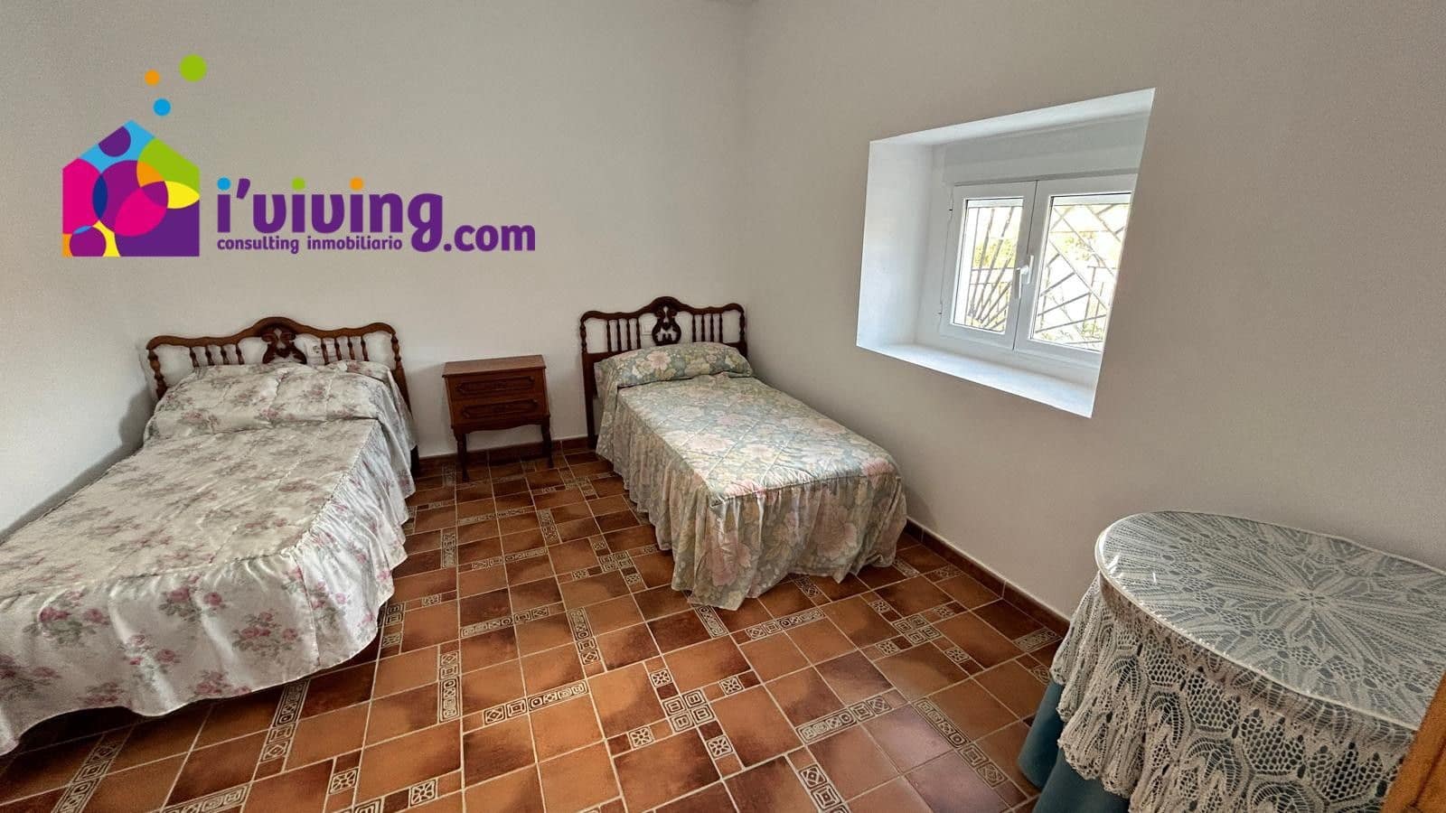 Teren niezagospodarowany na sprzedaż w Albox - 194 000 € (Ref: 8572041)