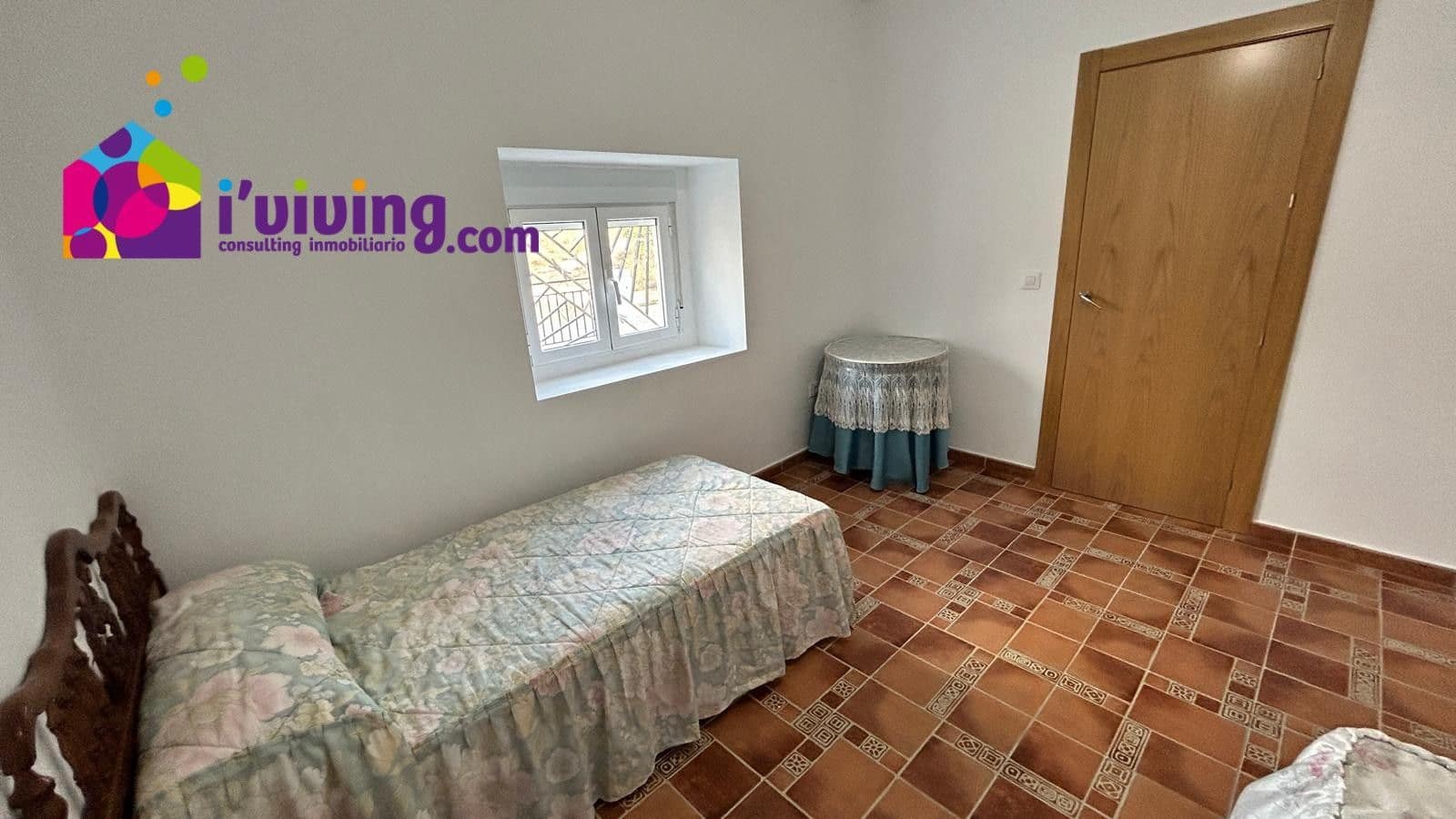 Teren niezagospodarowany na sprzedaż w Albox - 194 000 € (Ref: 8572041)