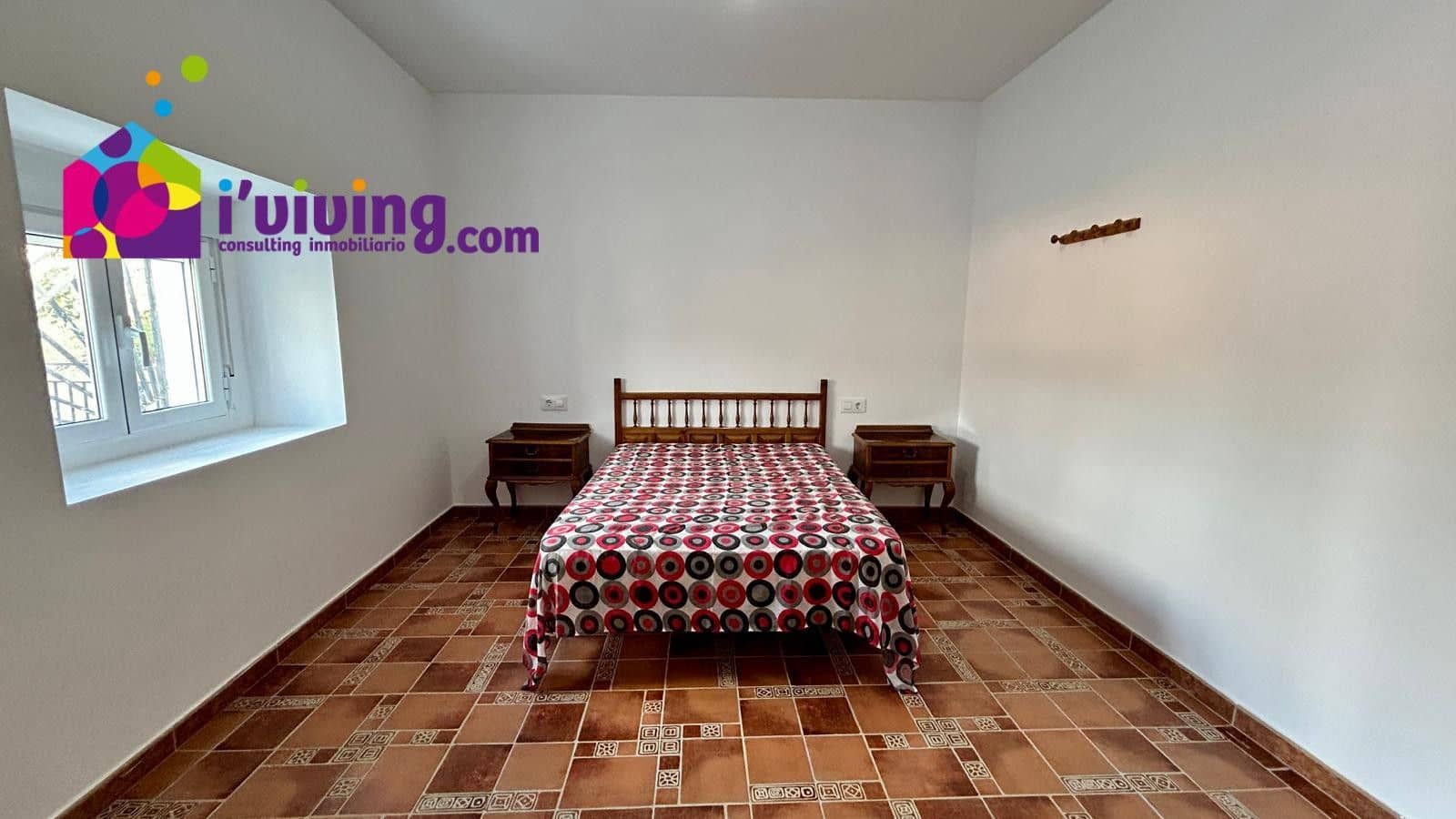 Teren niezagospodarowany na sprzedaż w Albox - 194 000 € (Ref: 8572041)