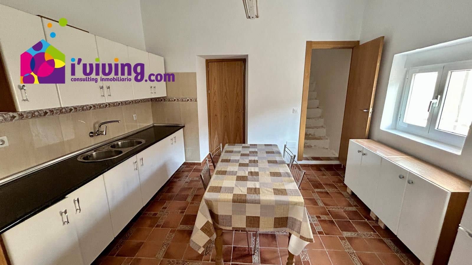 Teren niezagospodarowany na sprzedaż w Albox - 194 000 € (Ref: 8572041)