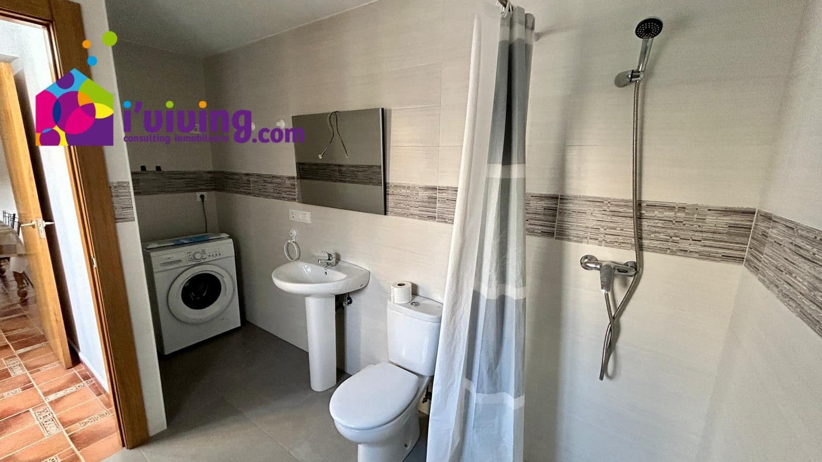 Teren niezagospodarowany na sprzedaż w Albox - 194 000 € (Ref: 8572041)