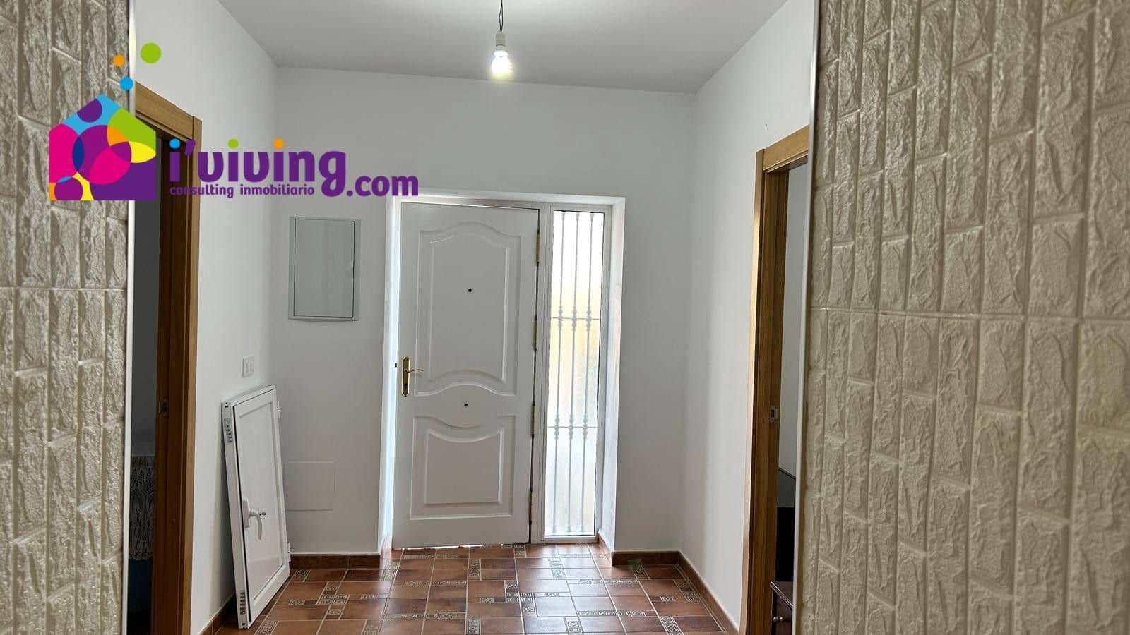 Teren niezagospodarowany na sprzedaż w Albox - 194 000 € (Ref: 8572041)