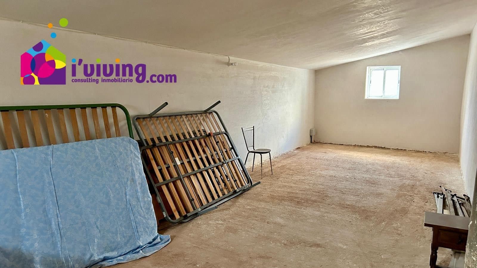 Teren niezagospodarowany na sprzedaż w Albox - 194 000 € (Ref: 8572041)