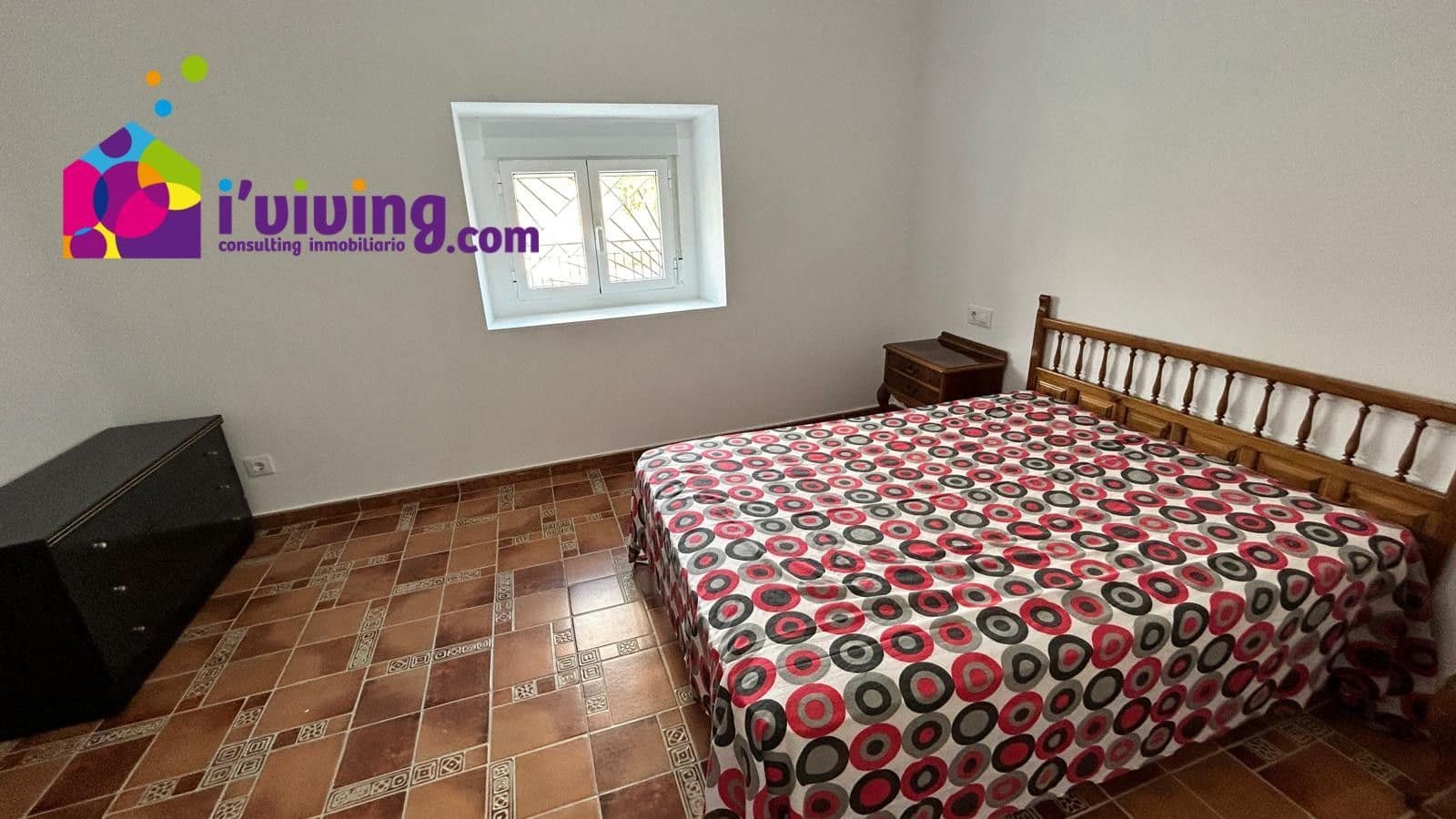 Teren niezagospodarowany na sprzedaż w Albox - 194 000 € (Ref: 8572041)