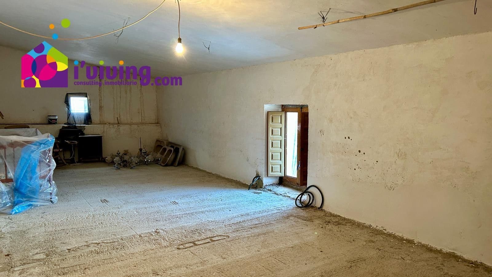 Teren niezagospodarowany na sprzedaż w Albox - 194 000 € (Ref: 8572041)