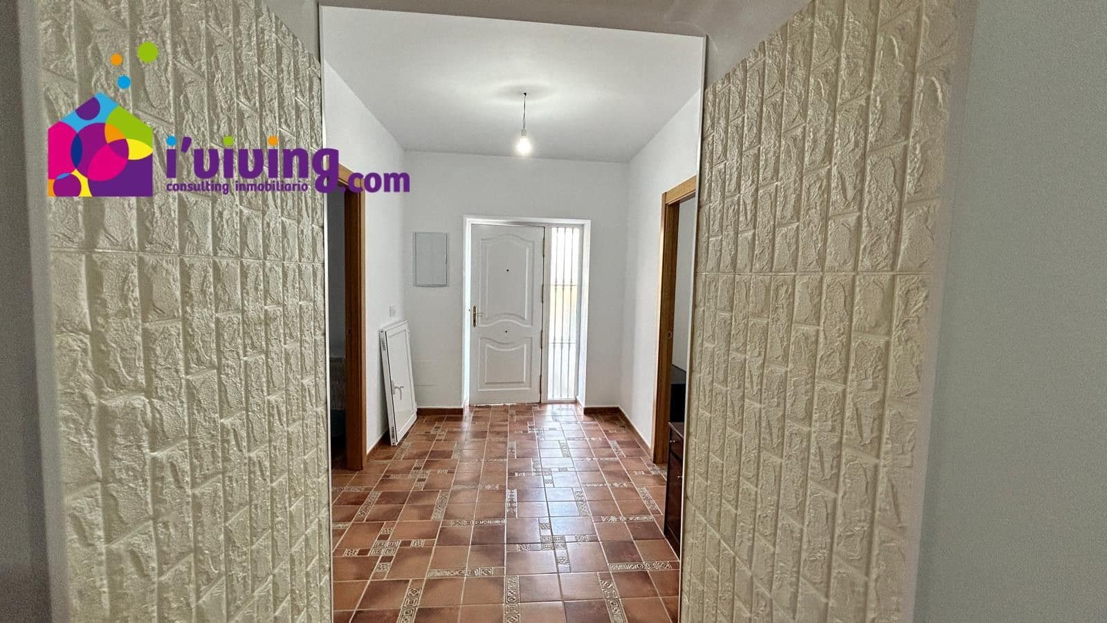 Teren niezagospodarowany na sprzedaż w Albox - 194 000 € (Ref: 8572041)